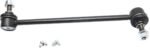 TrueDrive 4-Piece Kit Front, Driver and Passenger Side, Lower Control Arm Kit, Includes (2) Control Arm and (2) Sway Bar Link - Image 3