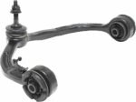 TrueDrive 8-Piece Kit Front, Driver and Passenger Side Axle Assembly, 4WD, For Models With Auto Adjusting Suspension, includes Brake Discs, Brake Pad Sets, and Control Arms - Image 3