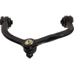 TrueDrive 8-Piece Kit Front Axle Assembly, 4WD, For Models With Standard Suspension, includes Brake Discs, Brake Pad Sets, and Control Arms - Image 2