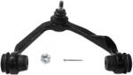 TrueDrive 8-Piece Kit Front, Driver and Passenger Side Axle Assembly - New, Includes (2) Axle Assembly, (2) Brake Disc, (1) Brake Pad Set, and (2) Control Arm - Image 8