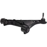 TrueDrive 8-Piece Kit Front Axle Assembly, Includes Brake Discs, Brake Pad Sets, and Control Arms - Image 2