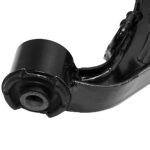 TrueDrive 8-Piece Kit Front Axle Assembly, Includes Brake Discs, Brake Pad Sets, and Control Arms - Image 5