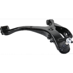TrueDrive 7-Piece Kit Front, Driver and Passenger Side, Lower Control Arm, 4WD, 380mm Front Disc, Brembo Front Calipers, includes Axle Assembly, Brake Discs, and Brake Pad Set - Image 10