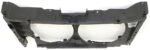 Replacement 4-Piece Kit Driver and Passenger Side Radiator and A/C Condenser Fan, includes Radiator Support - Image 14