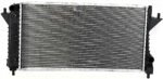 Replacement 4-Piece Kit Driver and Passenger Side Radiator and A/C Condenser Fan, includes Radiator Support - Image 15