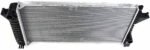 Replacement 4-Piece Kit Driver and Passenger Side Radiator and A/C Condenser Fan, includes Radiator Support - Image 19