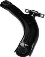 TrueDrive 8-Piece Kit Front, Driver and Passenger Side Axle Assembly with Brake Discs, Brake Pad Set, and Control Arms, Automatic CVT Transmission - Image 2