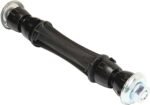Replacement 12-Piece Kit Front, Driver and Passenger Side, Upper Control Arm Kit, Includes (2) Ball Joint, (2) Control Arm, (2) Sway Bar Link, (4) Tie Rod End, and (2) Wheel Hub - Image 2