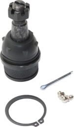 Replacement 12-Piece Kit Front, Driver and Passenger Side, Upper Control Arm Kit, Includes (2) Ball Joint, (2) Control Arm, (2) Sway Bar Link, (4) Tie Rod End, and (2) Wheel Hub - Image 6