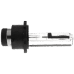 Replacement 2-Piece Kit HID/Xenon Headlights, With bulb(s), Includes (1) Headlight and (1) Headlight Bulb - Image 4