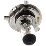 Replacement 4-Piece Kit Halogen Headlights, With bulb(s), Includes (2) Headlight and (2) Headlight Bulb - Image 5