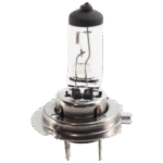 Replacement 4-Piece Kit Halogen Headlights, With bulb(s), Hatchback, Includes (2) Headlight and (2) Headlight Bulb, CAPA Certified - Image 5