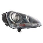 Replacement 4-Piece Kit HID/Xenon Headlights, With bulb(s), Includes (2) Headlight and (2) Headlight Bulb - Image 4