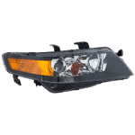 Replacement 4-Piece Kit HID/Xenon Headlights, With bulb(s), Includes (2) Headlight and (2) Headlight Bulb - Image 4