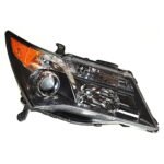 Replacement 2-Piece Kit HID/Xenon Headlights, With bulb(s), Includes (1) Headlight and (1) Headlight Bulb - Image 2