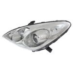 Replacement 2-Piece Kit HID/Xenon Headlights, With bulb(s), Includes (1) Headlight and (1) Headlight Bulb - Image 2