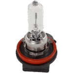 Replacement 2-Piece Kit Halogen Headlights, With bulb(s), Includes (1) Headlight and (1) Headlight Bulb, CAPA Certified - Image 4