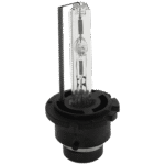 Replacement 2-Piece Kit, Driver Side HID/Xenon Headlight, With bulb(s), OE Replacement, Includes (1) Headlight and (1) Headlight Bulb - Image 4