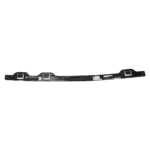 Replacement 18-pc Kit Front Bumper w/ (2)Bumper Bracket (1)Bumper Filler (1)Bumper Reinforcement (3)Bumper Retainer (2)Corner Light (1)Grille (2)Headlight (2)Headlight Filler (2)Turn Signal Light (1)Valance - Image 2