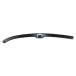 Replacement 18-pc Kit Front Bumper w/ (2)Bumper Bracket (1)Bumper Filler (1)Bumper Reinforcement (3)Bumper Retainer (2)Corner Light (1)Grille (2)Headlight (2)Headlight Filler (2)Turn Signal Light (1)Valance - Image 3