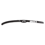 Replacement 18-pc Kit Front Bumper w/ (2)Bumper Bracket (1)Bumper Filler (1)Bumper Reinforcement (3)Bumper Retainer (2)Corner Light (1)Grille (2)Headlight (2)Headlight Filler (2)Turn Signal Light (1)Valance - Image 4
