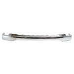 Replacement 18-pc Kit Front Bumper w/ (2)Bumper Bracket (1)Bumper Filler (1)Bumper Reinforcement (3)Bumper Retainer (2)Corner Light (1)Grille (2)Headlight (2)Headlight Filler (2)Turn Signal Light (1)Valance - Image 8