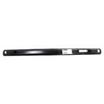 Replacement 18-pc Kit Front Bumper w/ (2)Bumper Bracket (1)Bumper Filler (1)Bumper Reinforcement (3)Bumper Retainer (2)Corner Light (1)Grille (2)Headlight (2)Headlight Filler (2)Turn Signal Light (1)Valance - Image 9