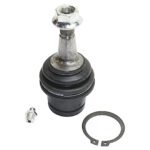 TrueDrive 14-Piece Kit Front, Driver and Passenger Side Suspension Includes Ball Joint, Control Arm, Sway Bar Link, and Tie Rod End, RWD - Image 11