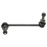 TrueDrive 14-Piece Kit Front, Driver and Passenger Side Suspension Includes Ball Joint, Control Arm, Sway Bar Link, and Tie Rod End, RWD - Image 8