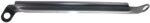 Replacement 7-Piece Kit, Front Bumper, Chrome, Includes (1) Bumper and (6) Bumper Bracket - Image 3