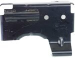 Replacement 7-Piece Kit, Front Bumper, Chrome, Includes (1) Bumper and (6) Bumper Bracket - Image 5
