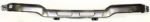 Replacement 7-Piece Kit, Front Bumper, Chrome, Includes (1) Bumper and (6) Bumper Bracket - Image 9