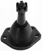 TrueDrive 11-Piece Kit Front, Driver and Passenger Side, Lower Control Arm Kit, Includes (2) Ball Joint, (1) Center Link, (2) Control Arm, (2) Tie Rod Adjusting Sleeve, and (4) Tie Rod End - Image 3