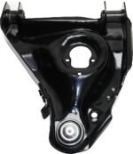 TrueDrive 11-Piece Kit Front, Driver and Passenger Side, Lower Control Arm Kit, Includes (2) Ball Joint, (1) Center Link, (2) Control Arm, (2) Tie Rod Adjusting Sleeve, and (4) Tie Rod End - Image 7