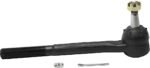 TrueDrive 11-Piece Kit Front, Driver and Passenger Side, Lower Control Arm Kit, Includes (2) Ball Joint, (1) Center Link, (2) Control Arm, (2) Tie Rod Adjusting Sleeve, and (4) Tie Rod End - Image 8