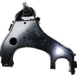 TrueDrive 8-Piece Kit Front, Driver and Passenger Side Axle Assembly, 4WD, Includes (2) Axle Assembly, (2) Brake Disc, (1) Brake Pad Set, and (2) Control Arm - Image 4