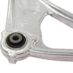 TrueDrive 7-Piece Kit Front, Driver and Passenger Side, Lower Control Arm, R Series, includes Axle Assembly, Brake Discs, and Brake Pad Set - Image 3