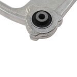 TrueDrive 7-Piece Kit Front, Driver and Passenger Side, Lower Control Arm, Sedan, includes Axle Assembly, Brake Discs, and Brake Pad Set - Image 5