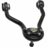 TrueDrive 15-Piece Kit Front, Driver and Passenger Side, Upper Control Arm, 4WD, includes Ball Joints, Idler Arm, Idler Arm Bracket, Pitman Arm, Sway Bar Links, Tie Rod Adjusting Sleeves, and Tie Rod Ends - Image 2