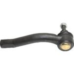 TrueDrive 8-Piece Kit Front, Driver and Passenger Side, Lower Control Arm with Loaded Struts, Sway Bar Links, and Tie Rod Ends - Image 9
