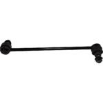TrueDrive 6-Piece Kit Front, Driver and Passenger Side, Lower Control Arms with Loaded Strut, and Sway Bar Links, with Greaseable Socket Design To Reduce Corrosion and Wear - Image 10