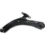 TrueDrive 6-Piece Kit Front, Driver and Passenger Side, Lower Control Arms with Loaded Strut, and Sway Bar Links, with Greaseable Socket Design To Reduce Corrosion and Wear - Image 4