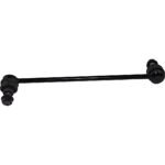 TrueDrive 6-Piece Kit Front, Driver and Passenger Side, Lower Control Arms with Loaded Strut, and Sway Bar Links, with Greaseable Socket Design To Reduce Corrosion and Wear - Image 8