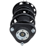 TrueDrive 6-Piece Kit Front, Driver and Passenger Side, Lower Control Arm, with Shocks and Loaded Struts, 4WD/FWD - Image 11