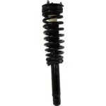 TrueDrive 10-Piece Kit Front, Driver and Passenger Side, Upper and Lower Control Arm, with Loaded Struts and Sway Bar Links, AWD/FWD - Image 2