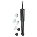 TrueDrive 21-Piece Kit Front, Driver and Passenger Side Control Arms, 4WD, with Axle Assy., Ball Joints, Idler Arm, Idler Arm Bracket, Pitman Arm, Shock Absorbers, Sway Bar Links, Tie Rod Ends, and Wheel Hubs - Image 4