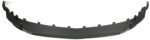Replacement 4-Piece Kit, Front Bumper, Chrome, Includes (1) Bumper, (2) Bumper End, and (1) Valance - Image 7