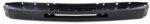 Replacement 4-Piece Kit, Front Bumper, Primed, Includes (1) Bumper, (2) Bumper End, and (1) Valance - Image 4