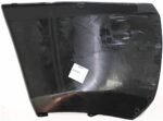 Replacement 4-Piece Kit, Front Bumper, Primed, Includes (1) Bumper, (2) Bumper End, and (1) Valance - Image 3