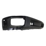 Replacement 5-Piece Kit, Front Bumper, Chrome, Includes (1) Bumper, (2) Bumper End, and (2) Valance - Image 11